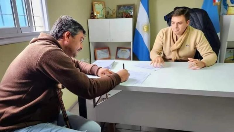 Nuevo incremento salarial en Los Altos