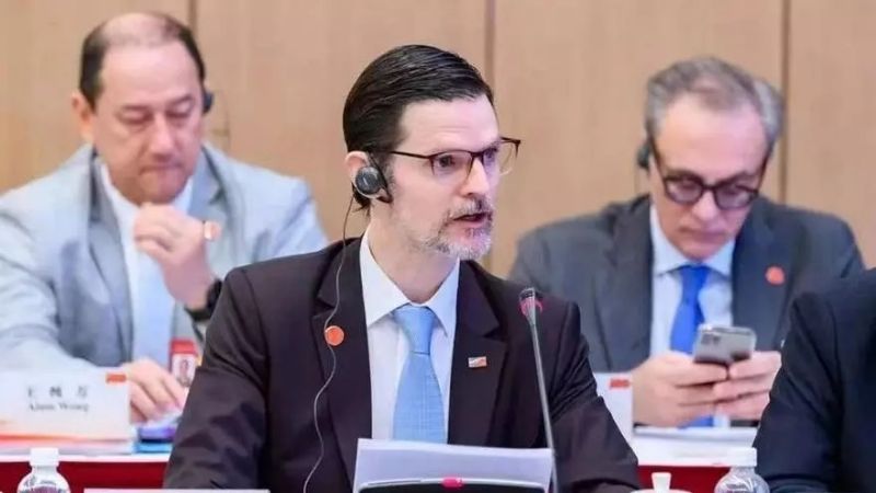 Ahora, China financiaría “Potrero del Clavillo”