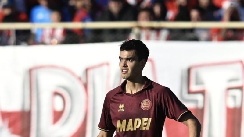 Girotti se disculpó por acto racista contra Aguilar