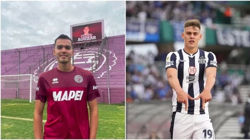 Girotti se disculpó por acto racista contra Aguilar