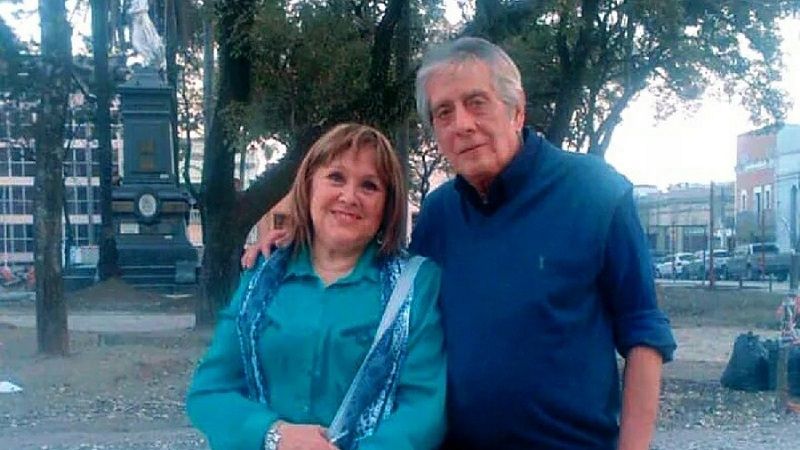 Integrantes de la Rama Femenina reclamaron por Cielito Ávila