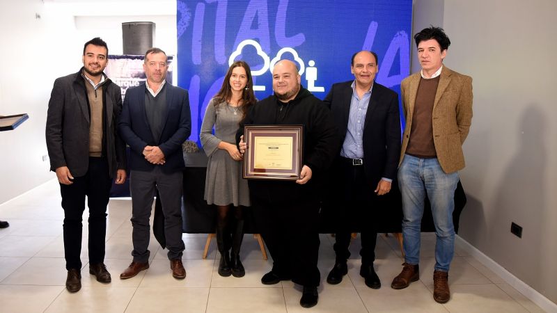 Entregaron los premios del concurso para la creación del “Parque Ambiental Sur”