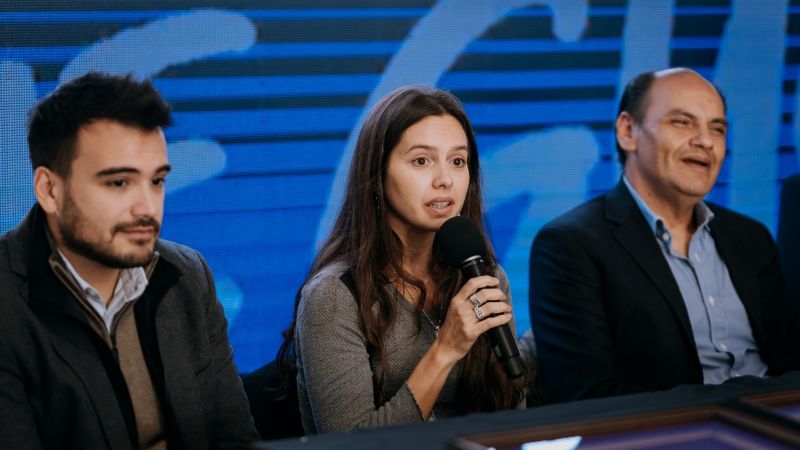 Entregaron los premios del concurso para la creación del “Parque Ambiental Sur”