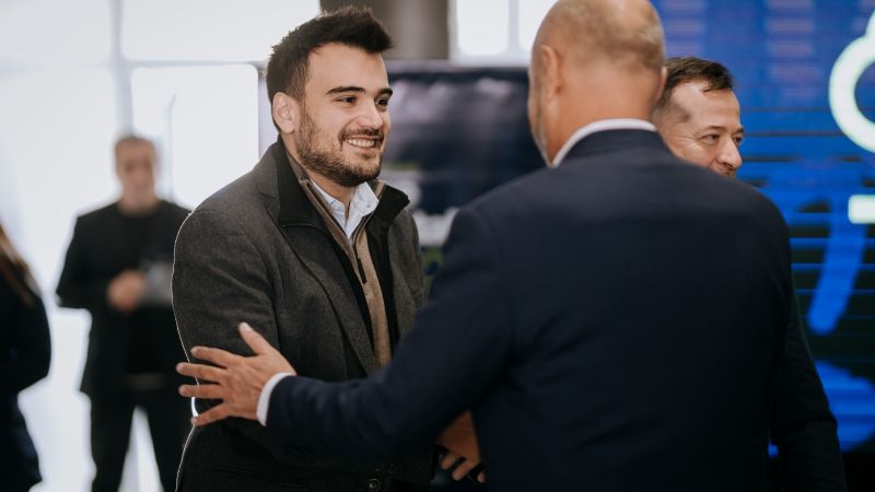 Entregaron los premios del concurso para la creación del “Parque Ambiental Sur”