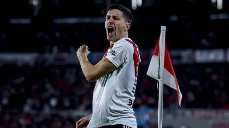 “Nacho”, la duda de “Micho” ante The Strongest