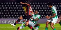 PATRONATO inentará un triunfo que lo pueda dejar en la Copa Sudamericana.