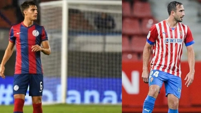 Hoy se despide Gattoni, ¿viene Izquierdoz?