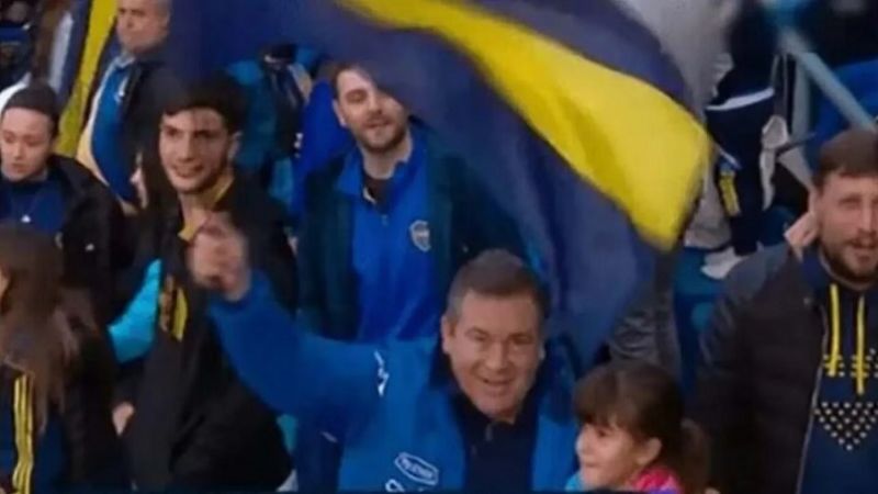 Dirigente “Decano” debió renunciar por “deslealtad”