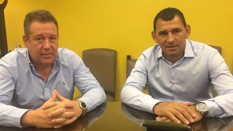 Dirigente “Decano” debió renunciar por “deslealtad”