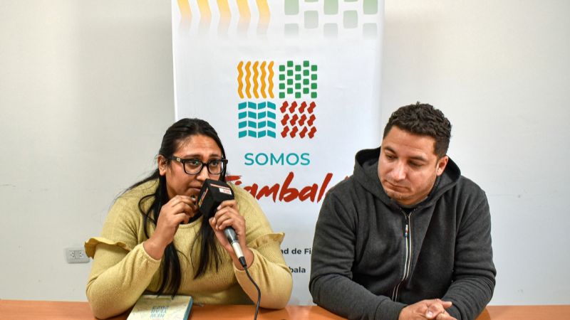 El Municipio de Fiambalá hará un empadronamiento por las tierras