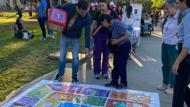 Día Internacional de Lucha contra el Uso Indebido y Tráfico Ilícito de Drogas