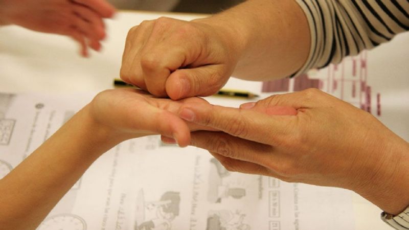 27 de junio - Día Mundial de la Sordoceguera