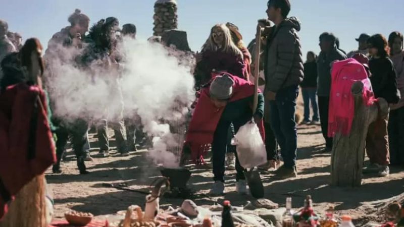 Postularon a Laguna Blanca como uno de los Mejores Pueblos Turísticos del mundo