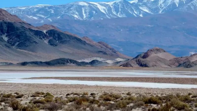 Postularon a Laguna Blanca como uno de los Mejores Pueblos Turísticos del mundo