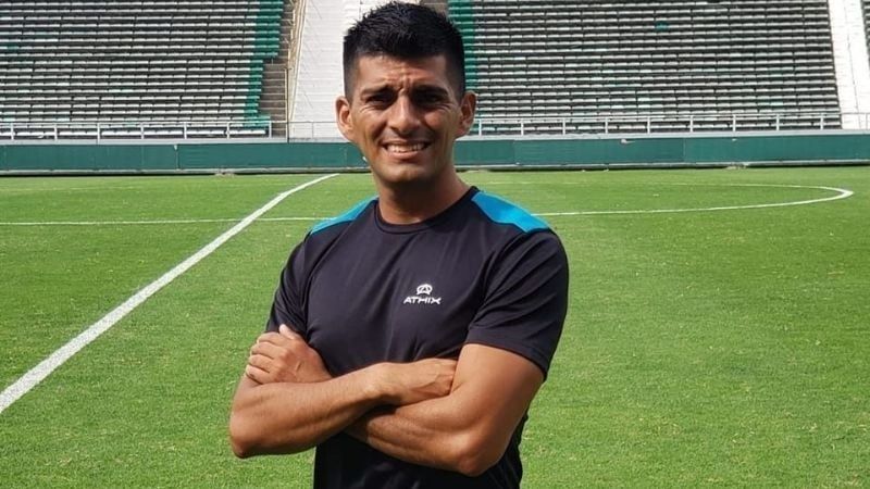 Están los árbitros para la fecha 22 de la Liga