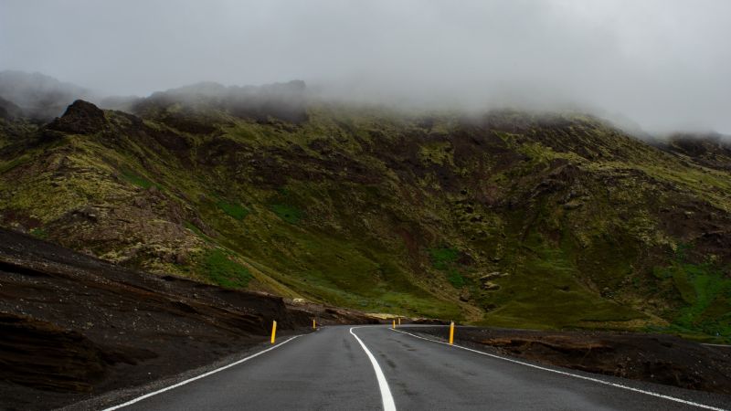 Conocé el estado de rutas nacionales que pasan por Catamarca
