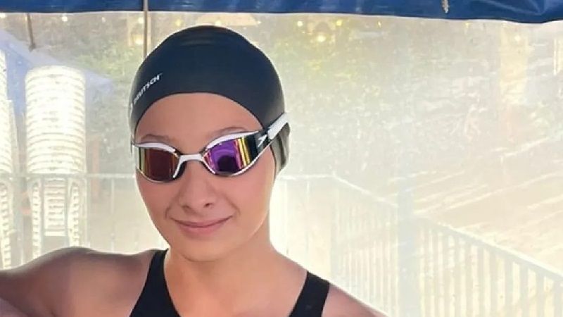 Pacheco Ruarte competirá en el Nacional de Invierno