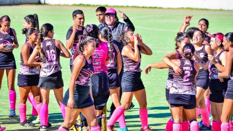 “Poli 250” campeón en gran definición con Moro