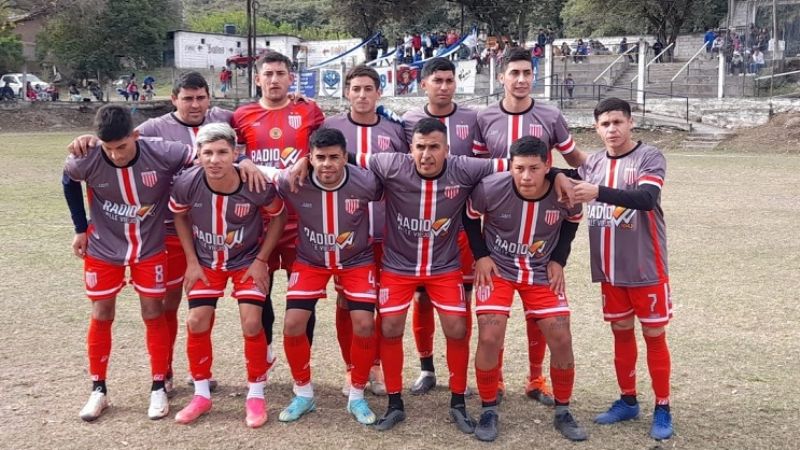 Coronel Daza, líder solitario tras ponerse al día