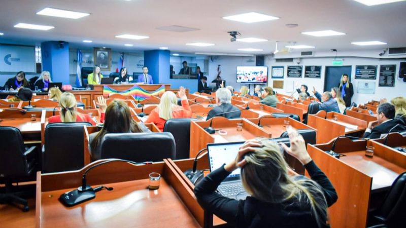 Diputados aprobó la creación del Plan de Seguridad Alimentaria y Nutricional
