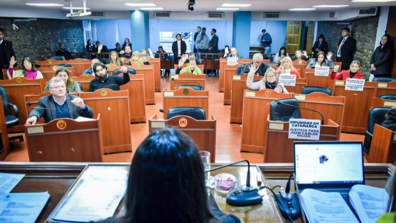 Diputados aprobó la creación del Plan de Seguridad Alimentaria y Nutricional