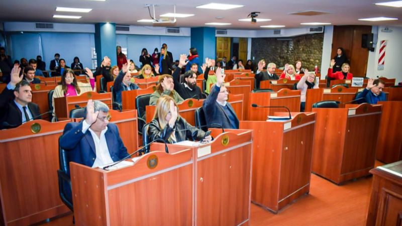 Diputados aprobó la creación del Plan de Seguridad Alimentaria y Nutricional