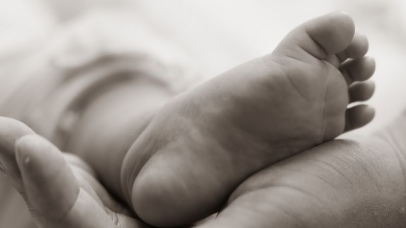 Pesquisa neonatal: importancia de la “prueba del taloncito”