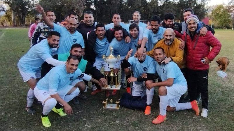 Histórica conquista de “Profes” en la Interprofesional