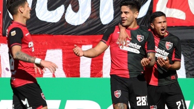Newell's ante Audax, busca ser el mejor