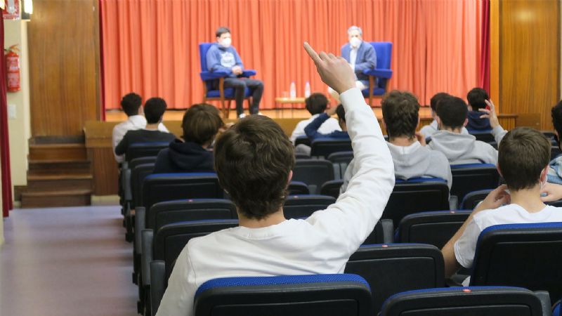 Modernización e Innovación científica como motor del desarrollo local