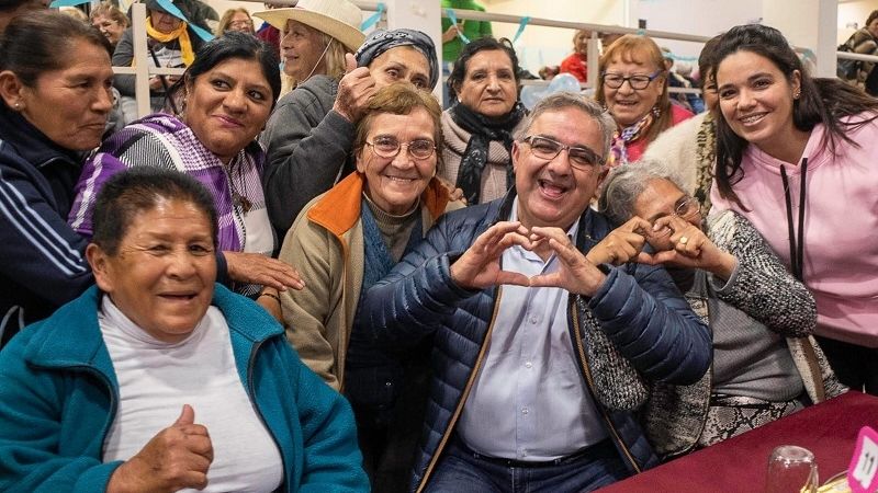 “Rejuvenecer activamente” cerró su sexta temporada en el CIIC