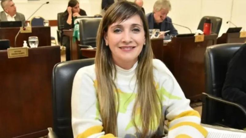 Polémica por los dichos de una diputada chaqueña: “Ella eligió a esa familia”