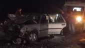 Accidente fatal en Capayán