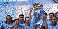 AUNQUE HOY NO JUGÓ, Julián Álvarez volvió a festejar con el Manchester City en la FA Cup inglesa.