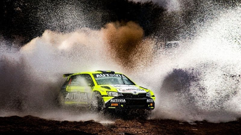 Augusto D'Agostini abandonó; pero se reengancha