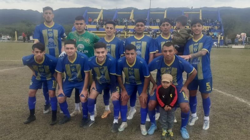 “La Villa” líder; Ateneo sacó su primer punto ante San Martín