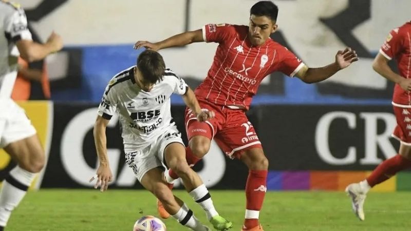 Ganaron Rosario Central, Belgrano y Central Córdoba