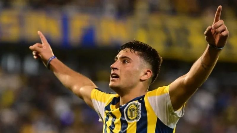 Ganaron Rosario Central, Belgrano y Central Córdoba