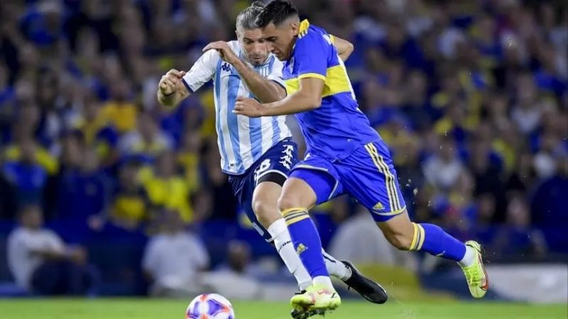 Fortunas ganaron los clubes argentinos en las copas