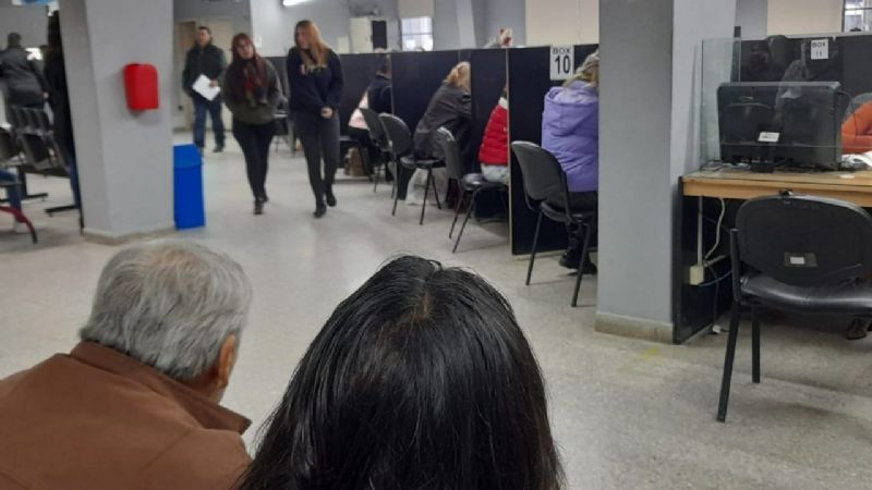 Hoy vence pago anual de los impuestos automotor e inmobiliario