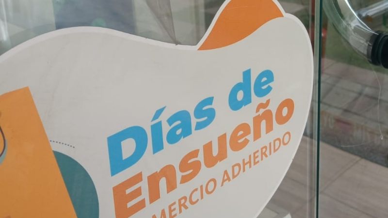 Días de ensueño: desde mañana rige el nuevo tope de reintegro