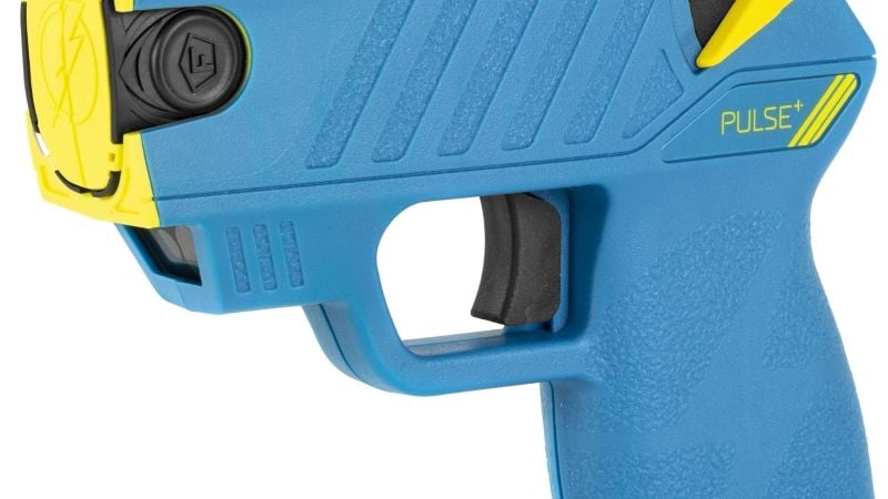 Armas taser: “Es sumar un elemento de tortura”