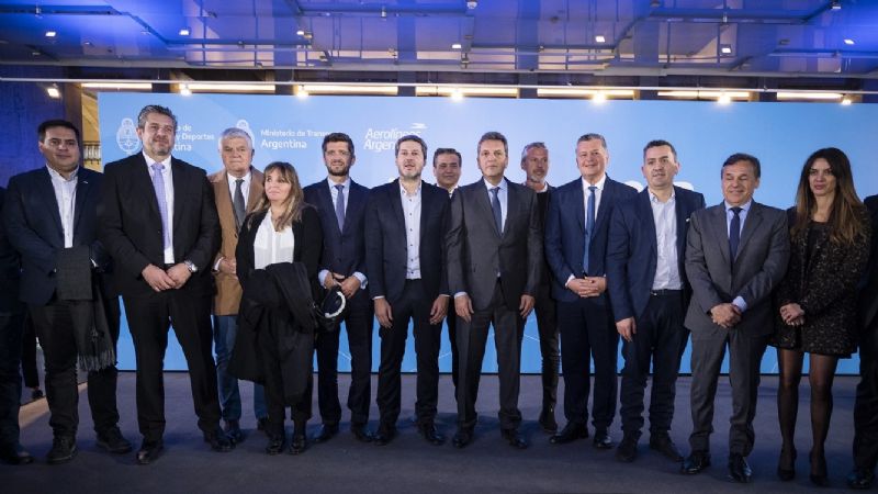 Catamarca, junto al Norte, presentó el 1º Foro Regional de Turismo en el CCK