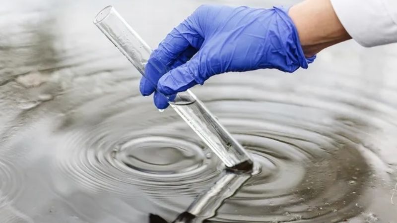 Montevideo no tendrá agua bebible en 10 días