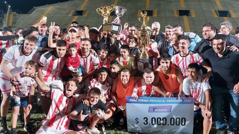 La Liga Chacarera homologada por el Consejo Federal