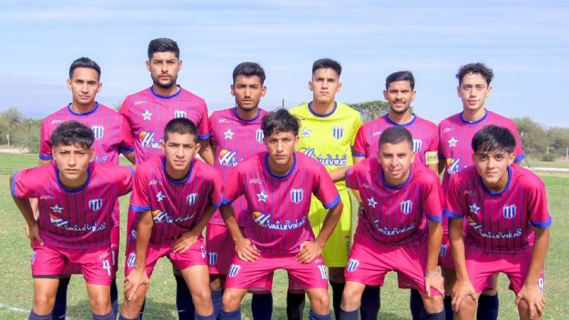 Triunfos del “Santo”, “Tesho” y el “Decano”