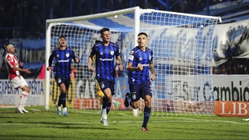 Lanús está tercero; triunfos de Vélez y Atlético