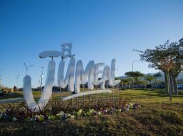 El Parque de los Vientos permanecerá cerrado durante el mes de junio