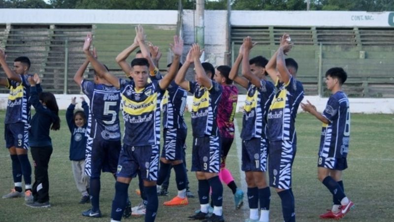 Policial quiere volver a “mandar en soledad”