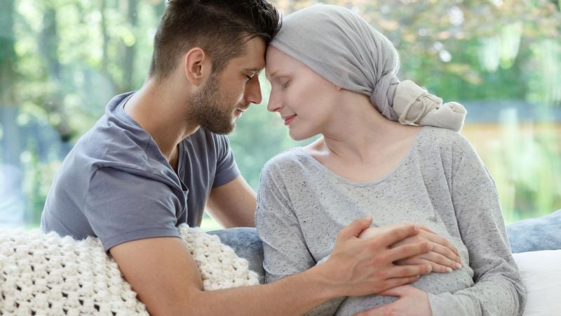 El desafío de la fertilidad después del tratamiento del cáncer